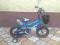 SLICZNY ROWEREK BMX KOLORY 12cali+PROWADNIK GRATIS
