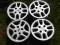 Niemieckie felgi FORD BORBET 5,5Jx13H2 ET 41 4x108