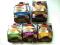 Kawa Padinies Mix 5 smaków 87 Pads Senseo