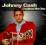CD Johnny Cash I Walked Folia