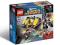 LEGO 76002 SUPER HEROES SUPERMAN BITWA 119 ELEM