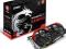 Radeon R9 270 2GB DDR5 PCI-E 256BIT 2DVI/HDMI/DP