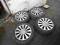 AUDI A4 A5 A6 Q5 VW SEAT FELGI 17