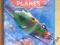 DISNEY PLANES - SAMOLOTY - WII U