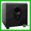 Subwoofer Avance S 602