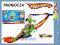 Hot Wheels Ścianowce TOR ROTO UKŁAD  TV Promocja