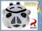 Rovio ANGRY BIRDS Star Wars 13cm Maskotka Trooper