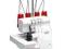 NAJTANIEJ OVERLOCK SINGER 14SH654 4NITKOWY POLECAM