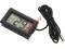 TERMOMETR ELEKTRONICZNY Z SONDĄ -50 - +70C