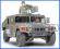 Tamiya 1:35 M1025 Humvee Armament Carrier