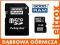 KARTA MICRO SD GOODRAM UHS1 8GB CL10 7715