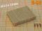 MPŁ 30x6x2,4 magnes neodymowy magnesy neodymowe