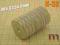 MP 30x7/3,5x3 magnes neodymowy magnesy neodymowe