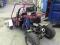 Buggy Yamaha 600 rurak nie raptor quad Okazja