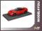 BBR Corvette Stingray 2013 (torch red) 1:18