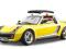 SMART ROADSTER KIT auto 1:24 25021 BBURAGO Burago