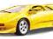 LAMBORGINI DIAB KIT auto 1:24 25039 BBURAGO Burago