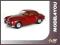 BBR Alfa Romeo 6C 2500 SS Villa DEste 1:18