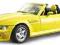BMW M ROADSTER KIT auto 1:24 25043 BBURAGO Burago