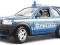 FREELANDER POLI KIT auto 1:24 25045 BBURAGO Burago