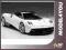 AUTOART Pagani Huayra 2011 (white) 1:18