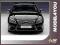 AUTOART Lexus LS600hL 2013 (black) 1:18