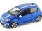TWINGO GORDINI KIT 25106  auto 1:24 BBURAGO Burago