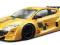 RENAULT MEGANE KIT  auto 1:24 25102 BBURAGO Burago