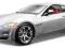 MASERATI GRANTURISMO KIT auto 25087 BBURAGO Burago