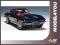 AUTOART Chevrolet Corvette Coupe 1963 1:18