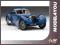 AUTOART Bugatti 57SC Atlantic 1938 1:18
