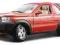 FREELANDER auto BIJOUX 1:24 22012 BBURAGO Burago