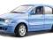 FIAT PANDA NUO  auto 1:24 22053 BBURAGO Burago