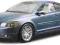 VOLVO C70 22100  auto 1:24 BBURAGO Burago