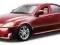 LEXUS IS350 22103   auto 1:24 BBURAGO Burago