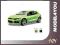 BBURAGO Volkswagen Scirocco R Plus 1:24