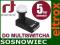 KONWERTER INVERTO QUATTRO ULTRA SOSNOWIEC 4513