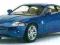 JAGUAR XK COUPE KT5321W auto metal KINSMART