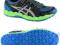 BUTY ASICS GEL-FUJITRAINER 2  44,5  OLSZTYN  k1