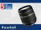 TAMRON 18-200 XR DI II DO SONY GW 5 LAT