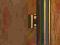 Lampa ścienna BARBUDA Inox 2x18W 16293/47/10
