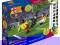 Klocki Cobi FC BARCELONA 28014 mecz - gra