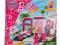 Klocki MEGABLOKS Barbie I Butik