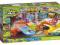 Klocki Cobi TRASH PACK 6252 Skate Park Glow