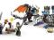 Klocki MEGABLOKS World of Warcraft