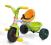 Smoby Rowerek 3-kołowy z pojemnikiem