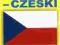 Słownik polsko-czeski czesko-polski