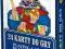 KARTY DO GRY 24 ELEMENTY PLASTIKOWANE ADAMIGO