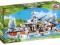 Klocki Cobi SMALL ARMY 4640 Morska baza 640element