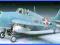 Tamiya 1:48 Grumman F4F-4 Wildcat